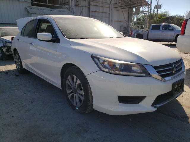 HONDA ACCORD LX 2014 1hgcr2f36ea095733