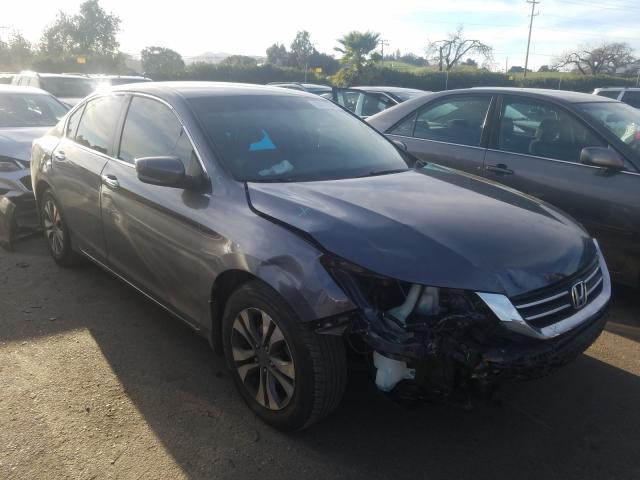 HONDA ACCORD LX 2014 1hgcr2f36ea097871