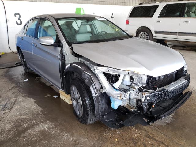 HONDA ACCORD SEDAN 2014 1hgcr2f36ea099409