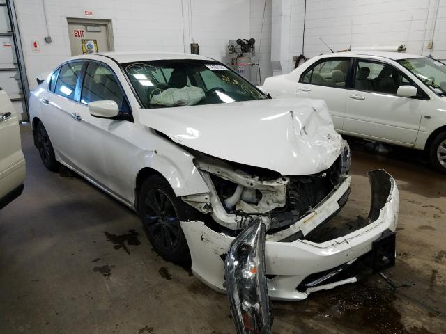 HONDA ACCORD LX 2014 1hgcr2f36ea099779