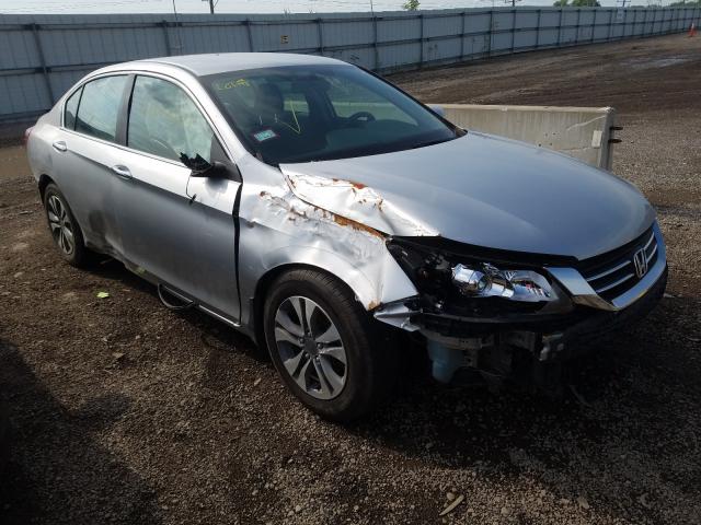 HONDA ACCORD LX 2014 1hgcr2f36ea100073