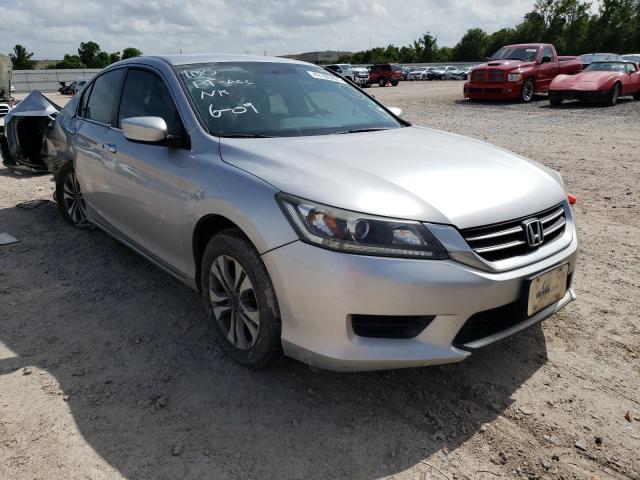 HONDA ACCORD LX 2014 1hgcr2f36ea100283