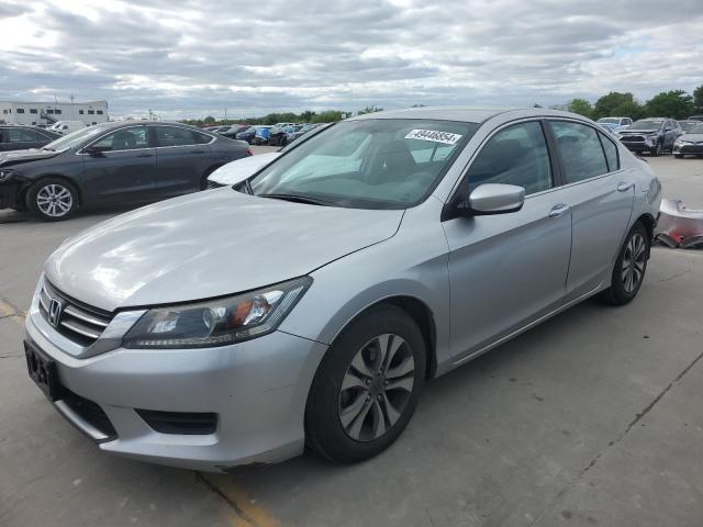 HONDA ACCORD 2014 1hgcr2f36ea100994