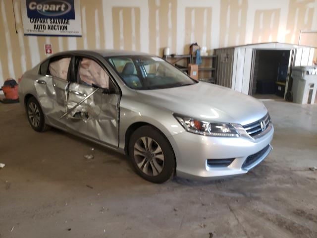 HONDA ACCORD LX 2014 1hgcr2f36ea102339