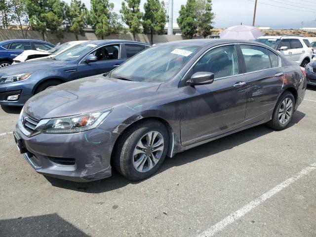 HONDA ACCORD LX 2014 1hgcr2f36ea103278