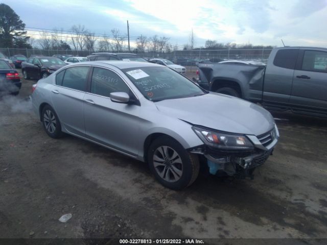 HONDA ACCORD SEDAN 2014 1hgcr2f36ea106603