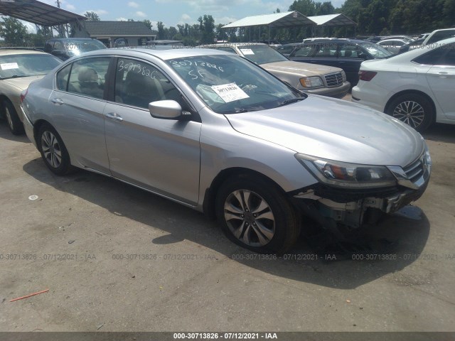 HONDA ACCORD SEDAN 2014 1hgcr2f36ea107010