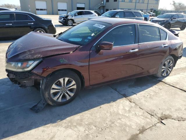 HONDA ACCORD 2014 1hgcr2f36ea107993