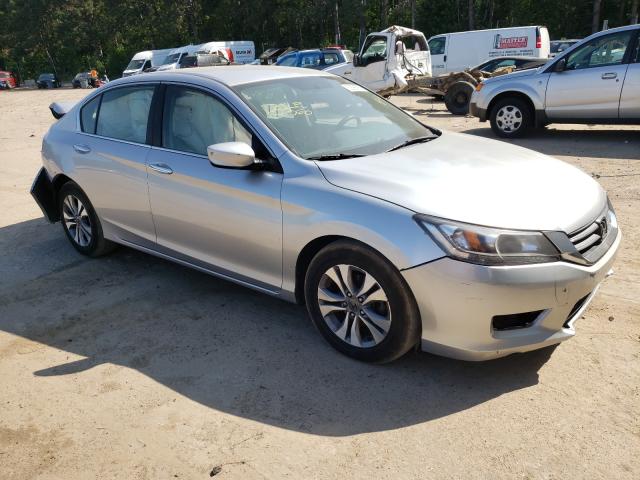 HONDA ACCORD LX 2014 1hgcr2f36ea108030