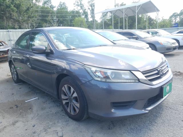 HONDA ACCORD LX 2014 1hgcr2f36ea109114