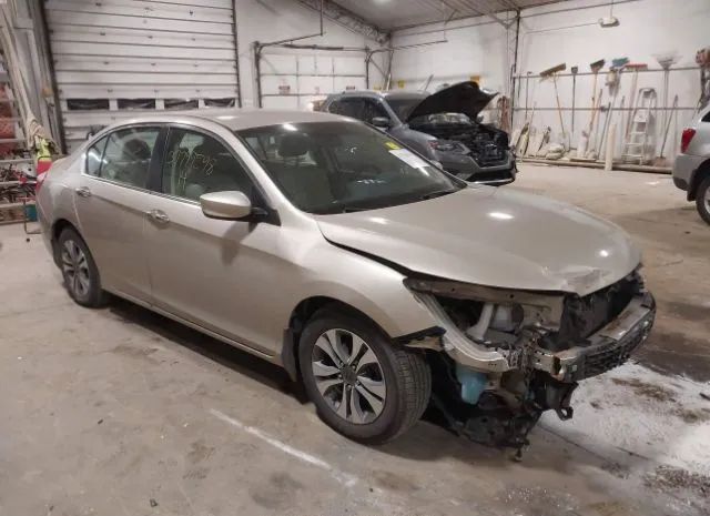 HONDA ACCORD SEDAN 2014 1hgcr2f36ea110795