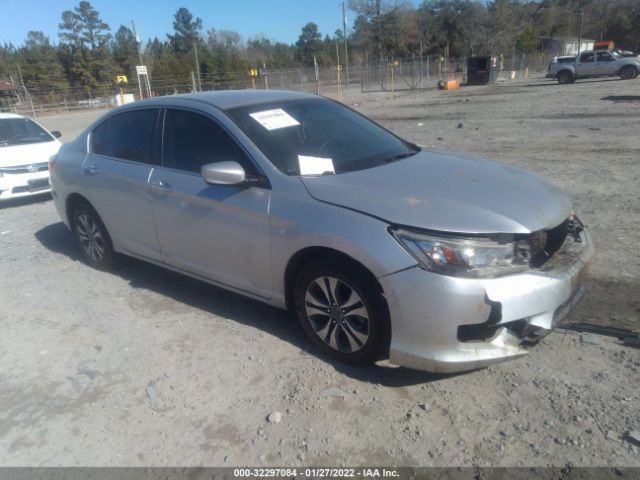 HONDA ACCORD SEDAN 2014 1hgcr2f36ea111316