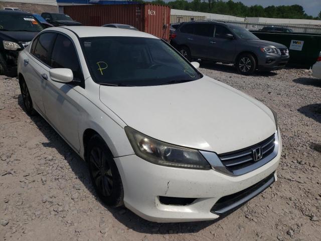 HONDA ACCORD LX 2014 1hgcr2f36ea111378