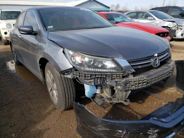 HONDA ACCORD LX 2014 1hgcr2f36ea111719