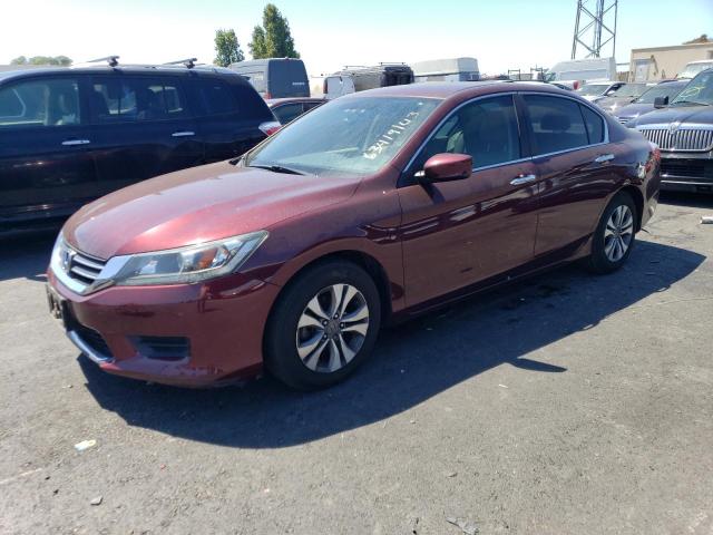 HONDA ACCORD LX 2014 1hgcr2f36ea113597