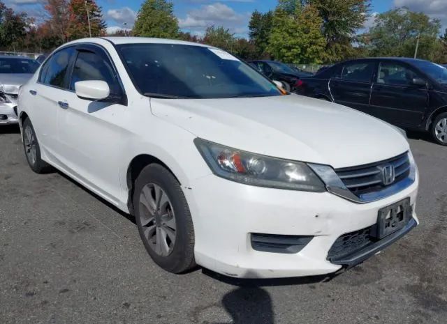 HONDA ACCORD SEDAN 2014 1hgcr2f36ea115561