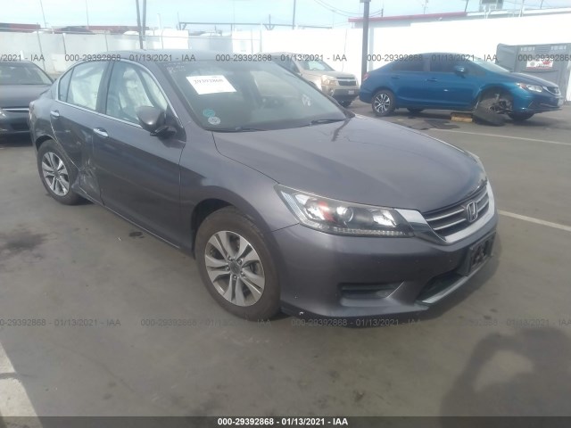 HONDA ACCORD SEDAN 2014 1hgcr2f36ea115852