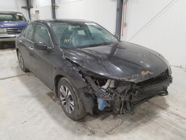 HONDA ACCORD LX 2014 1hgcr2f36ea118685