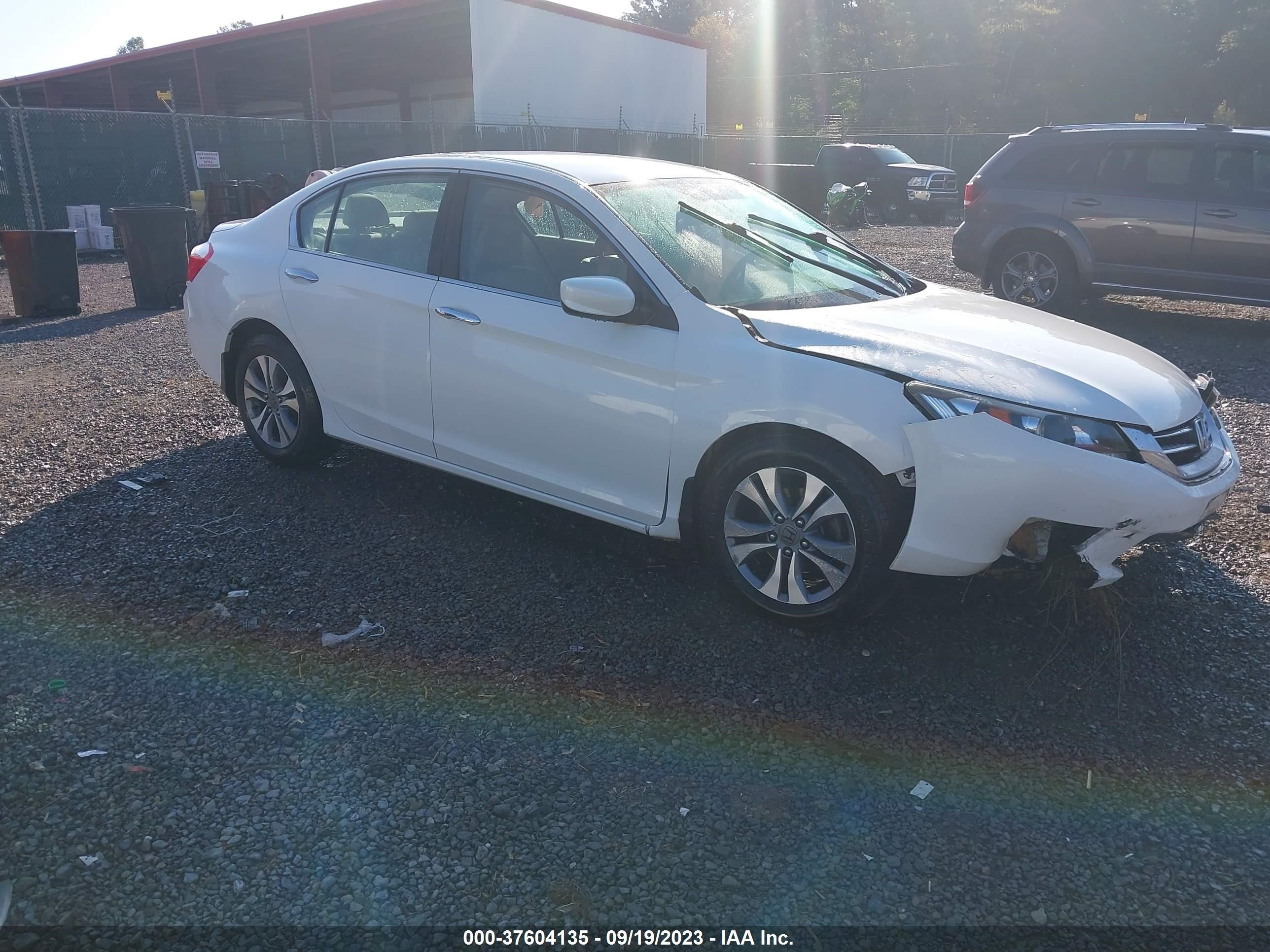 HONDA ACCORD 2014 1hgcr2f36ea119268