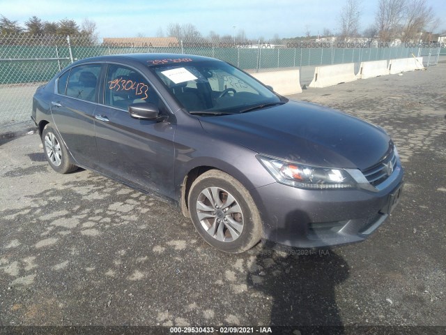 HONDA ACCORD SEDAN 2014 1hgcr2f36ea119755