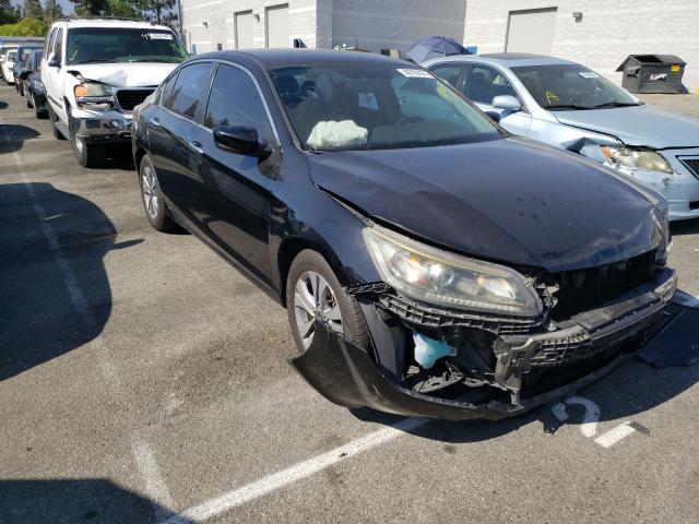 HONDA ACCORD LX 2014 1hgcr2f36ea121280