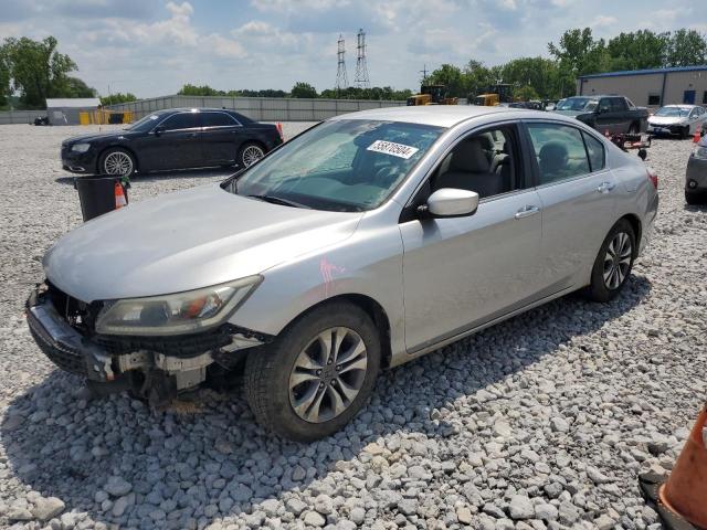 HONDA ACCORD 2014 1hgcr2f36ea121604