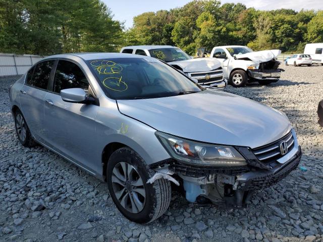 HONDA ACCORD LX 2014 1hgcr2f36ea121943