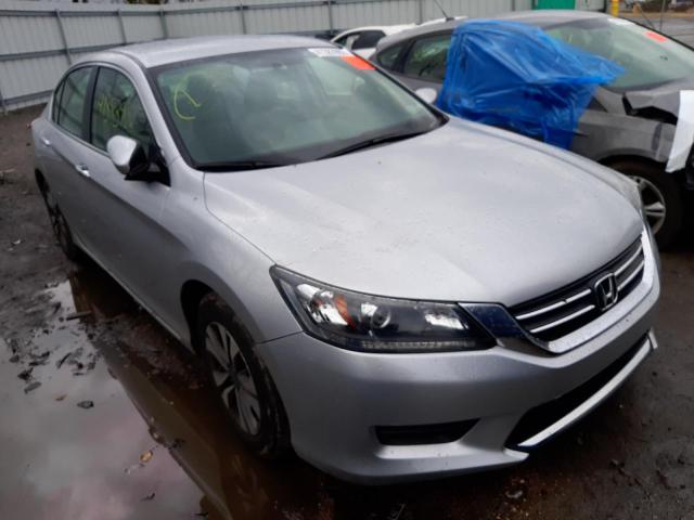 HONDA ACCORD LX 2014 1hgcr2f36ea121974