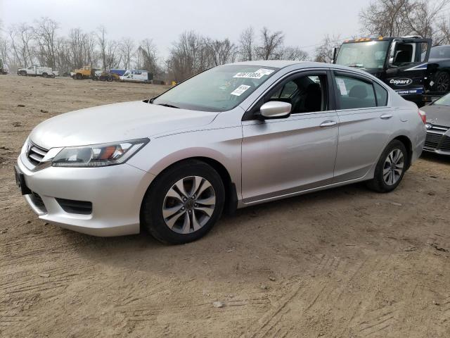 HONDA ACCORD LX 2014 1hgcr2f36ea123000