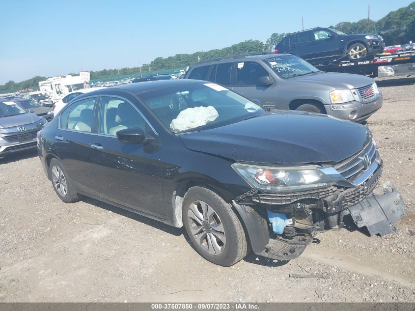 HONDA ACCORD 2014 1hgcr2f36ea125295