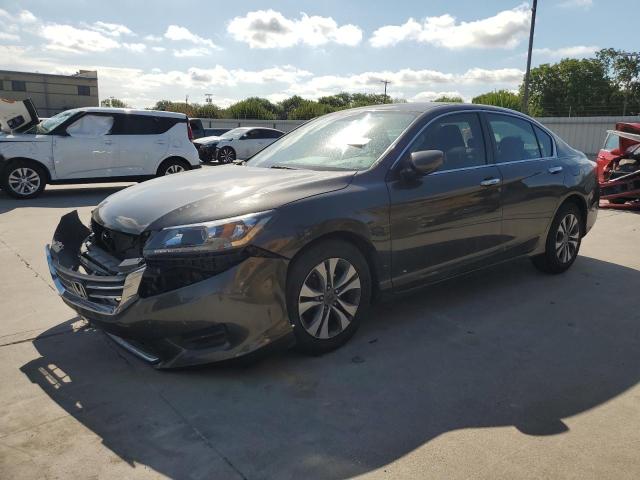 HONDA ACCORD SEDAN 2014 1hgcr2f36ea127192