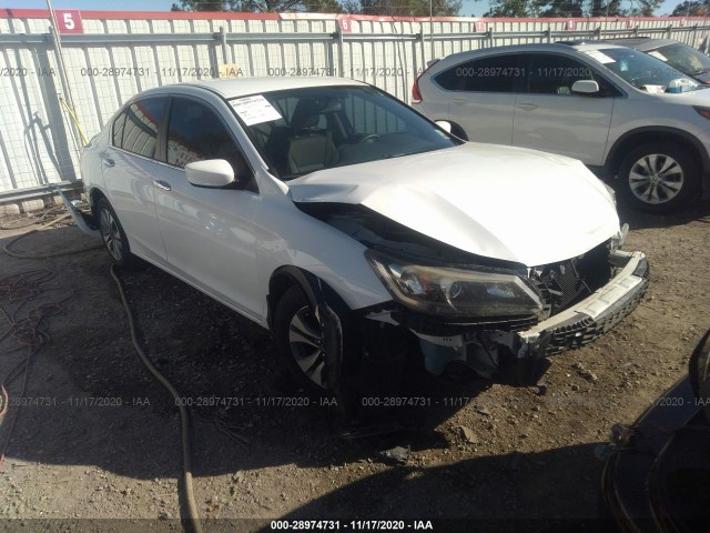 HONDA ACCORD SEDAN 2014 1hgcr2f36ea128259