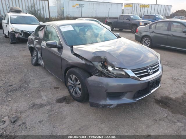 HONDA ACCORD 2014 1hgcr2f36ea129461