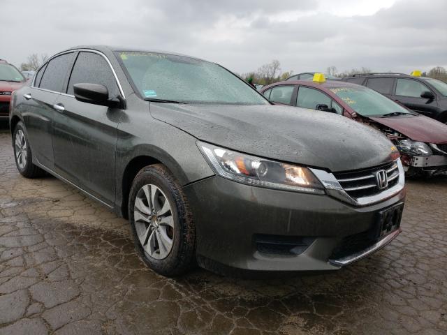 HONDA ACCORD LX 2014 1hgcr2f36ea131274