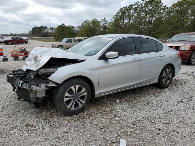 HONDA ACCORD LX 2014 1hgcr2f36ea132456