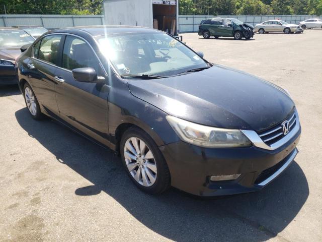 HONDA ACCORD LX 2014 1hgcr2f36ea134143