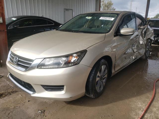 HONDA ACCORD 2014 1hgcr2f36ea134532