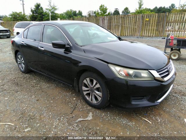 HONDA ACCORD SEDAN 2014 1hgcr2f36ea138421