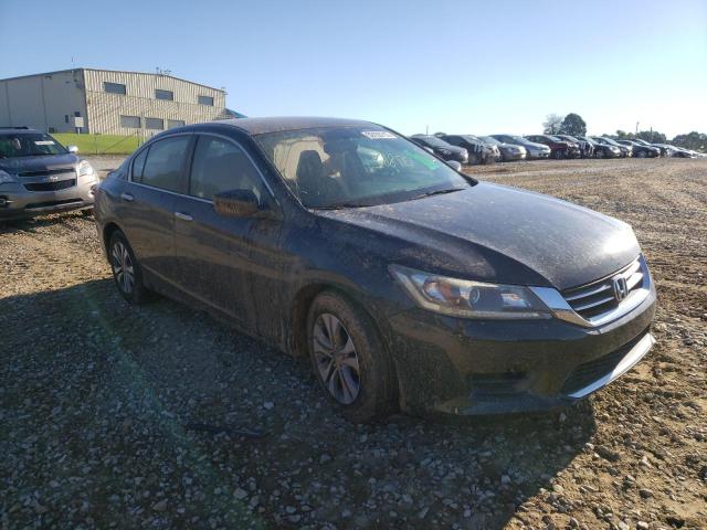 HONDA ACCORD LX 2014 1hgcr2f36ea141237