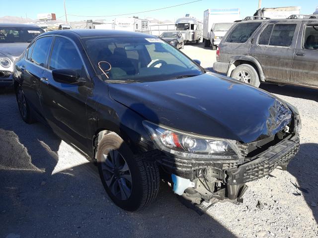 HONDA ACCORD LX 2014 1hgcr2f36ea141433