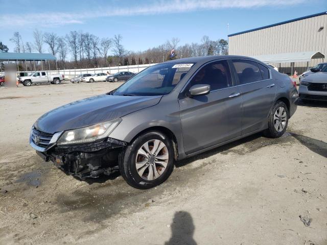 HONDA ACCORD 2014 1hgcr2f36ea141545