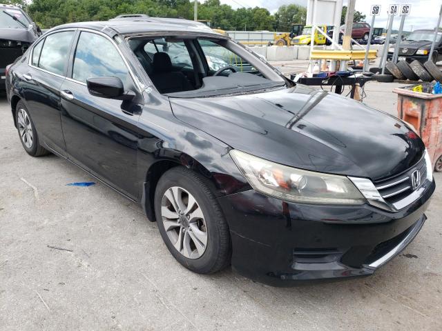 HONDA ACCORD LX 2014 1hgcr2f36ea141576