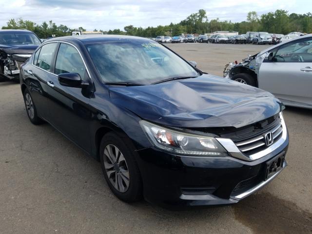 HONDA ACCORD LX 2014 1hgcr2f36ea141674