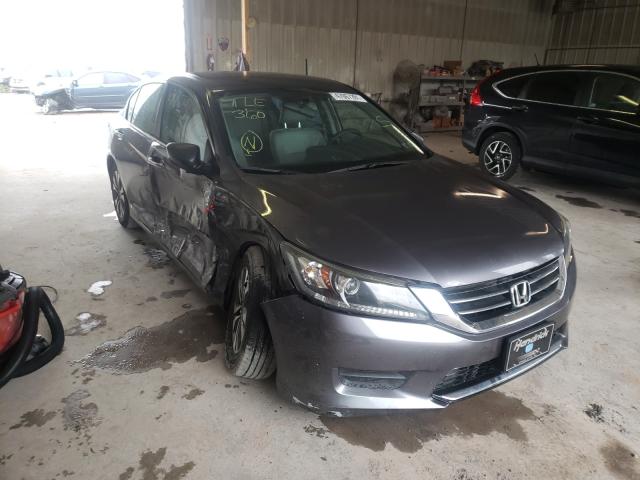 HONDA ACCORD LX 2014 1hgcr2f36ea142839