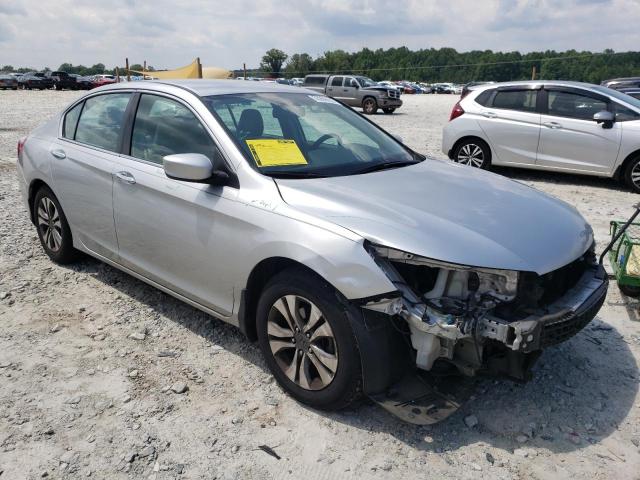 HONDA ACCORD LX 2014 1hgcr2f36ea142906