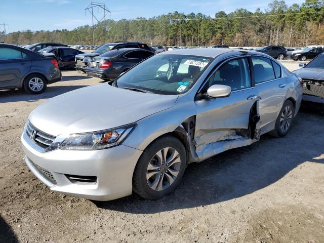 HONDA ACCORD LX 2014 1hgcr2f36ea145580