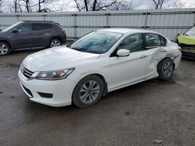 HONDA ACCORD LX 2014 1hgcr2f36ea146485