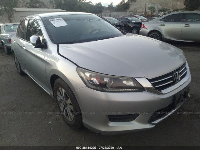 HONDA ACCORD SEDAN 2014 1hgcr2f36ea149340