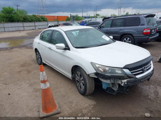 HONDA ACCORD 2014 1hgcr2f36ea150472