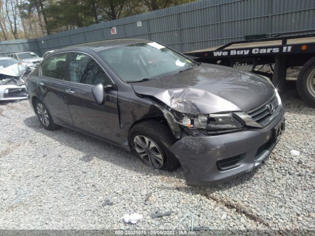 HONDA ACCORD SEDAN 2014 1hgcr2f36ea151671